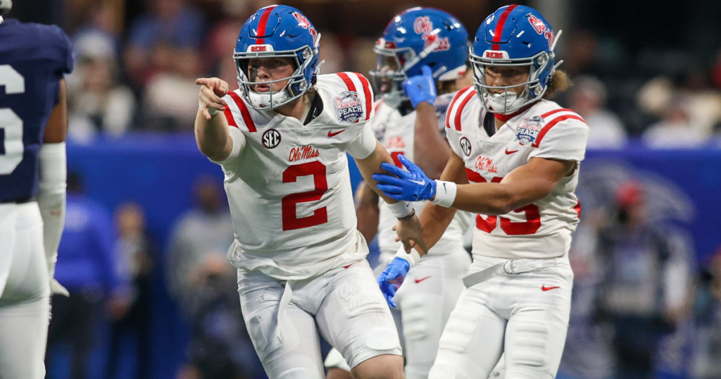 Stanford Steve explained why he is so high on Ole Miss this season.