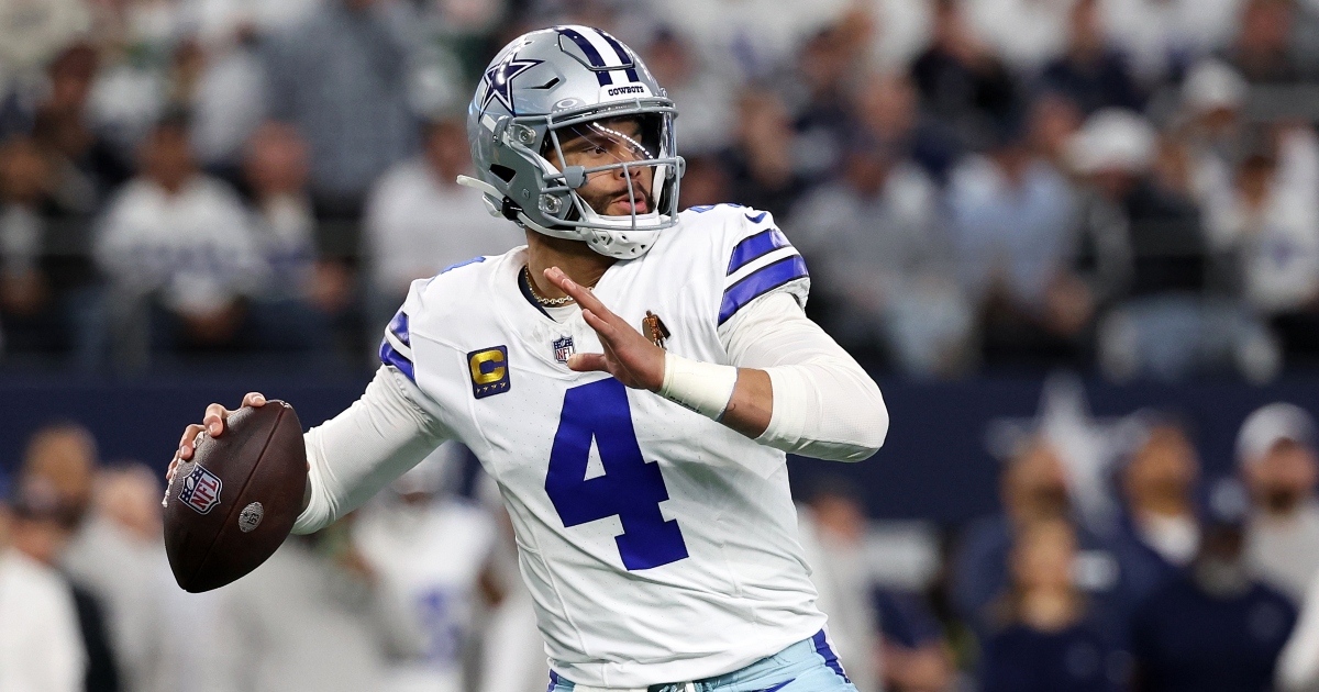 Dak Prescott injury update Mike McCarthy gives new details on Cowboys