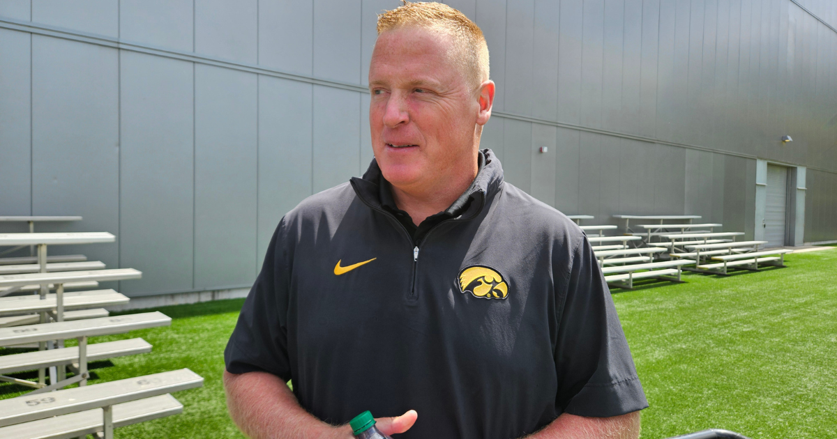 New outlook for Iowa at offensive tackle