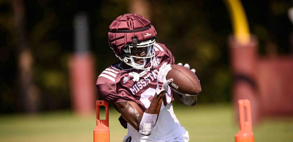 Photo by Jared Thomas, Maroon and White Daily