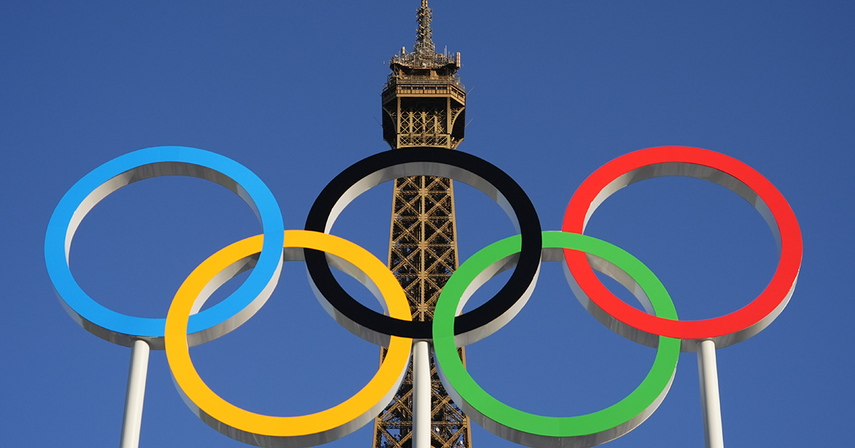 2024 Paris Olympics Events schedule for Sunday, August 11, how to