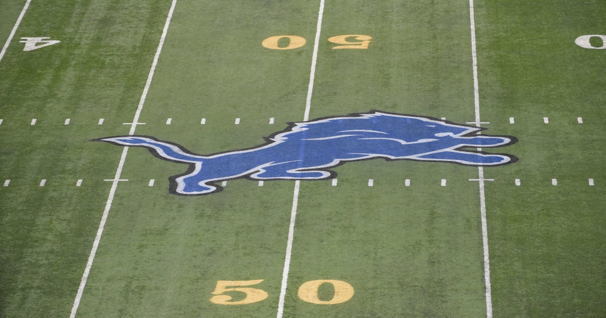 Detriot Lions suffer trio of injuries with Terrion Arnold, Jahmyr Gibbs, Ennis Rakestraw Jr