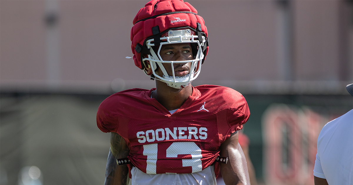 Door (finally) open for OU wide receiver J.J. Hester