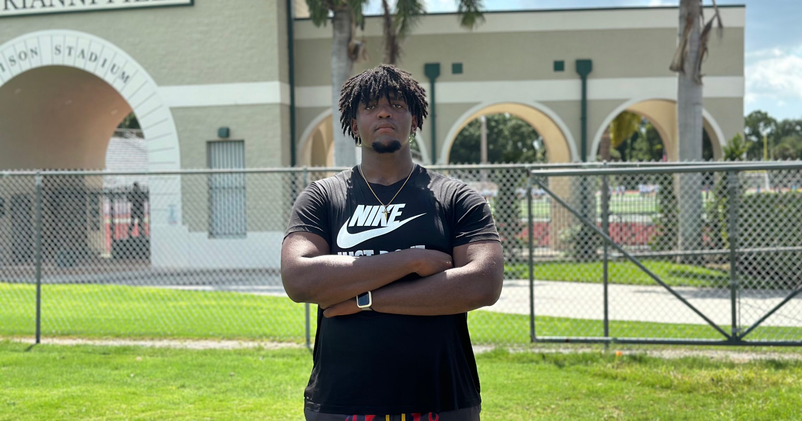 What we learned from weekend visits made by Gators targets to other schools