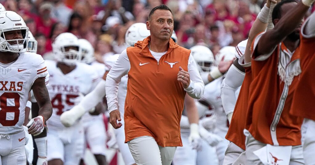 ESPN predicts every game on Texas' 2024 schedule On3