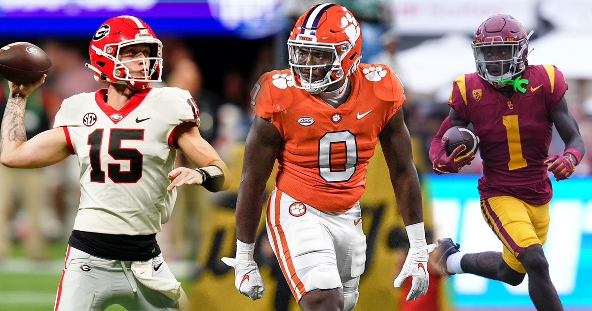 ESPN releases 2024 Preseason AllAmerican teams On3