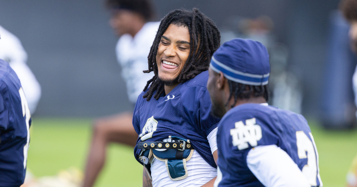 Newsstand: Recapping Notre Dame players who made initial preseason All-America lists