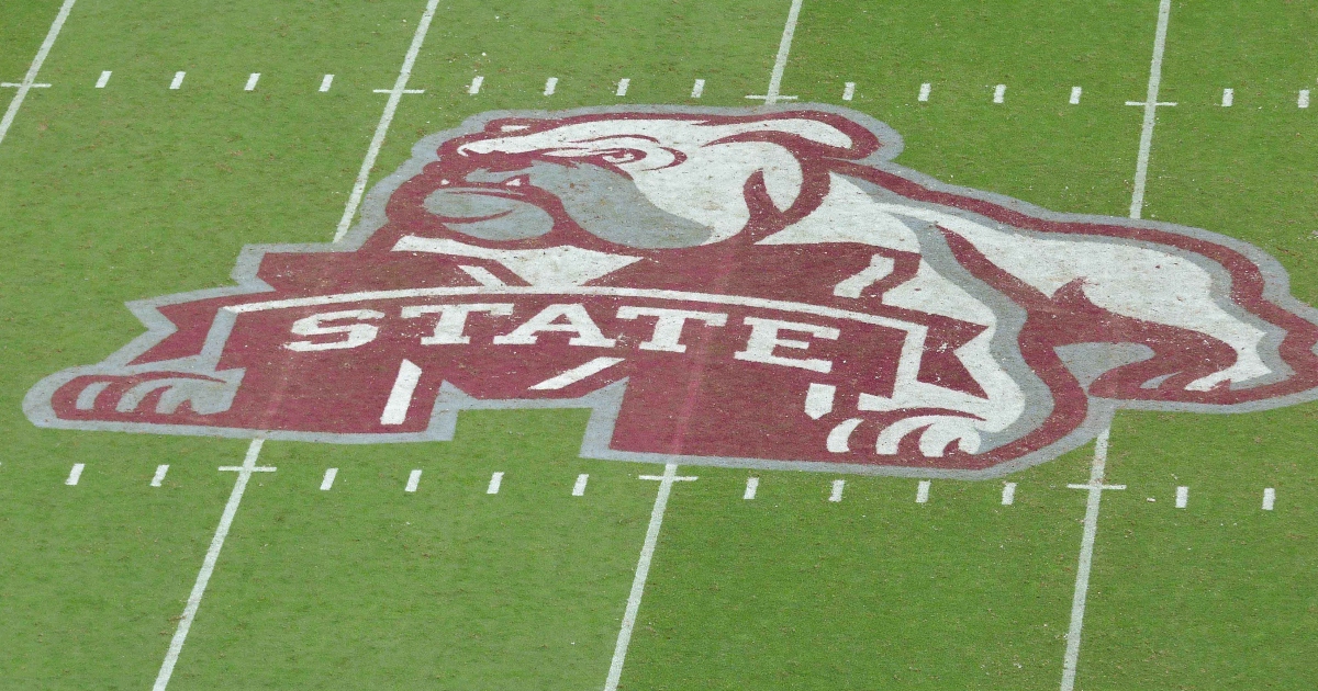 Mississippi State unveils new all-white alternate uniforms