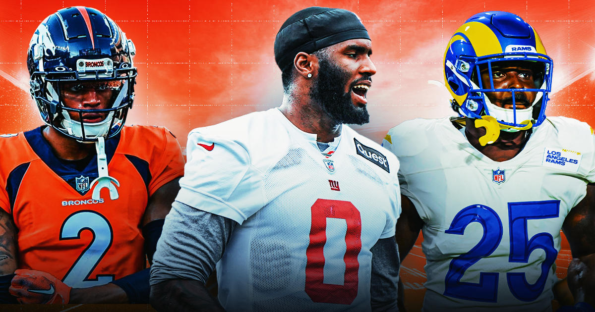 American Heritage Football Top NFL Draft pick alumni On3