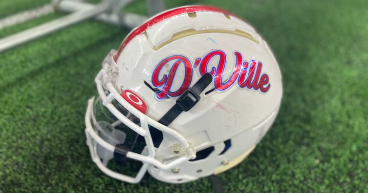 National High School Football Predictions Sept. 2628 On3