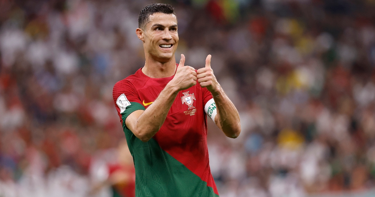 LOOK: Cristiano Ronaldo, girlfriend make major life announcement, show off gaudy purchase