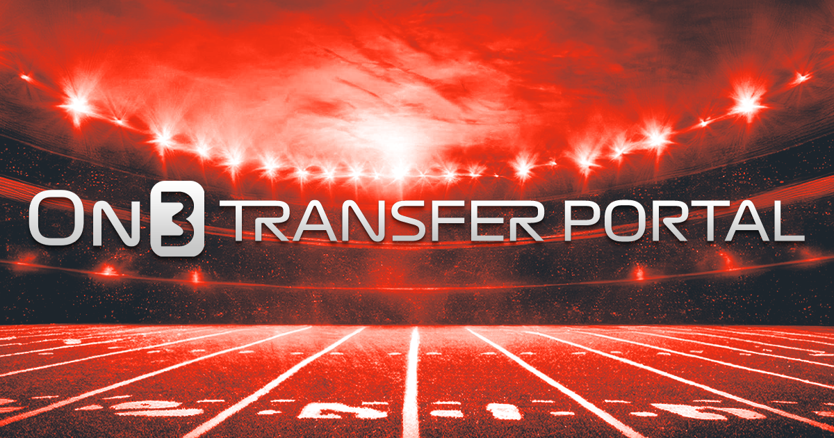 College Football Transfer Portal 2024 On 3 Kalie Marilin