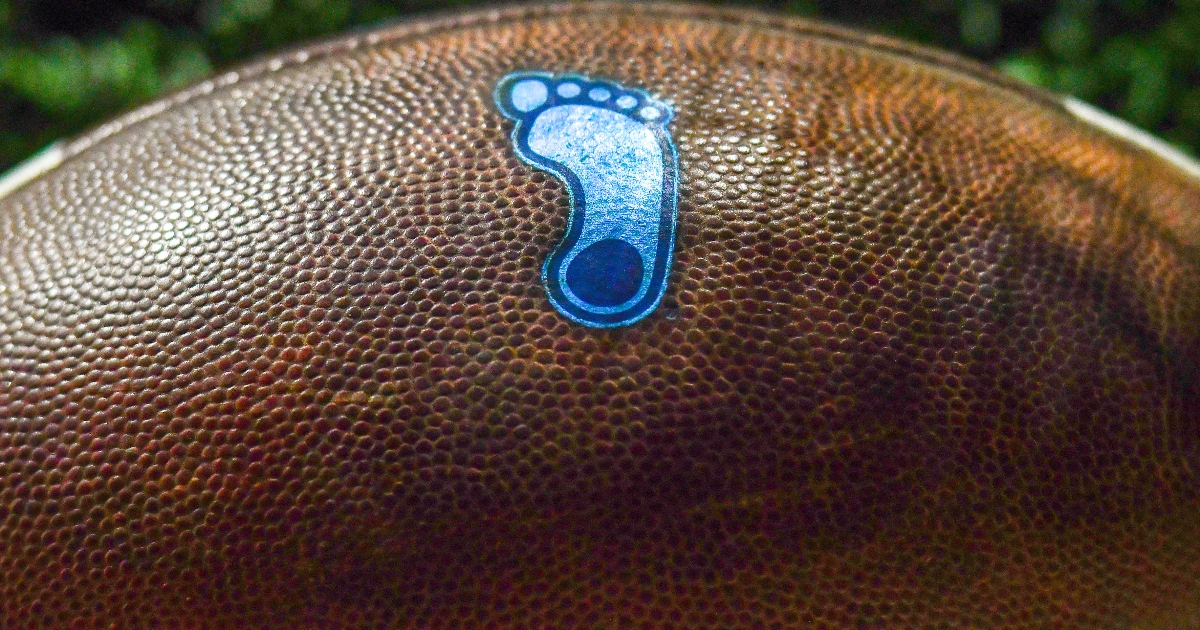 North Carolina bringing back Tar Heel foot helmet decals for 2024 season