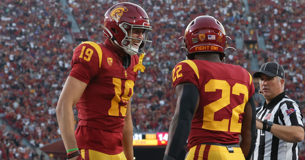 LSU vs. USC odds: Early scoring for Tigers, Trojans released