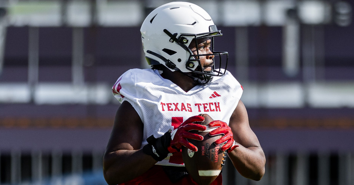 Texas Tech makes changes to injury/availability policy ahead of 2024 season