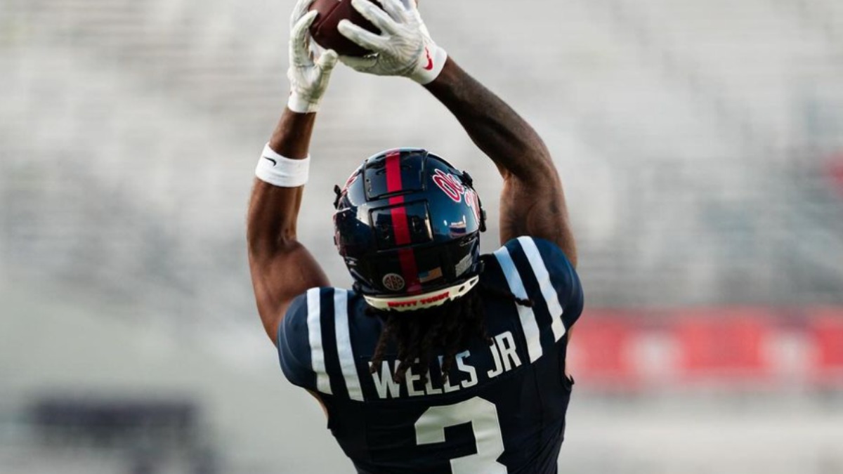 LOOK: Ole Miss’ chase for first national title since the 60s is here