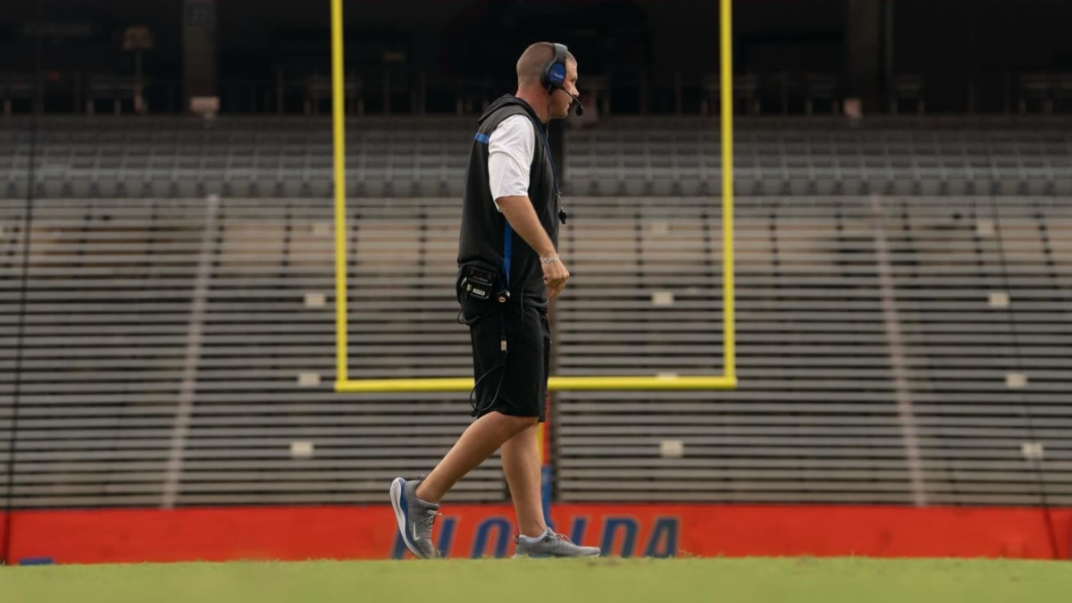 Fall Gator What we learned about the 2025 Florida Gators in fall training camp