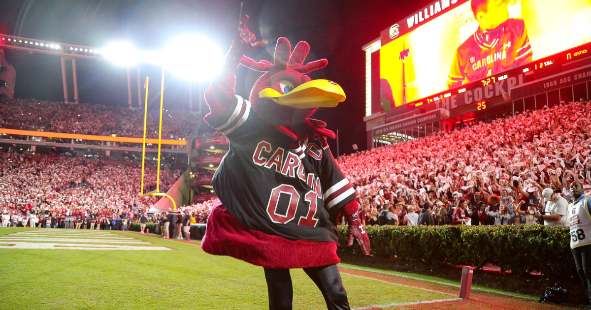 Roundtable GamecockCentral staff previews 2024 South Carolina football