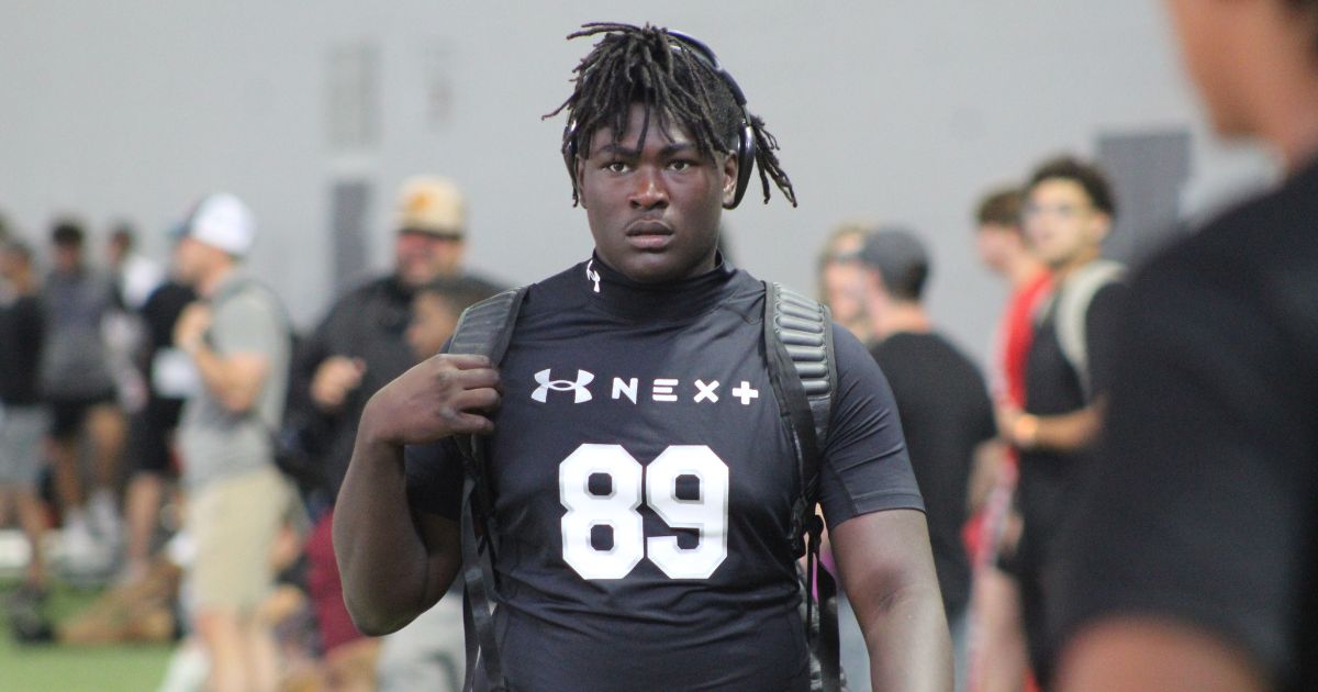 Recap: Latest Purdue football recruiting scoop