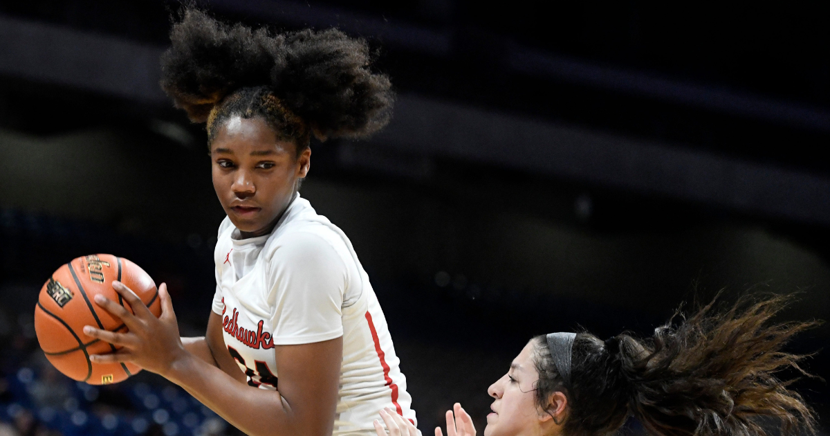 Top 2026 recruit Jacy Abii narrows to 10, sets new official visits