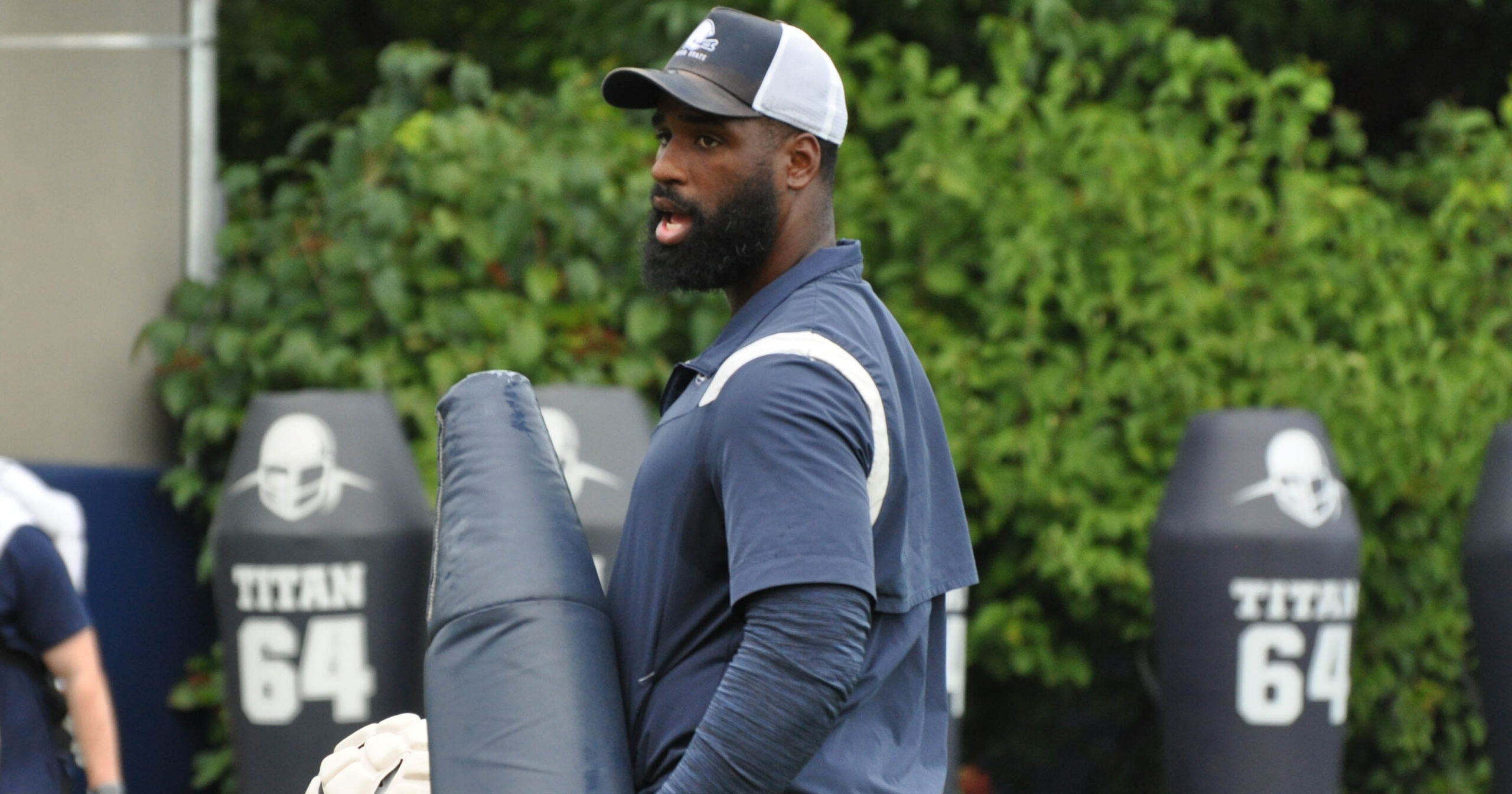 Power ranking the Penn State defense after spring football: Number Three