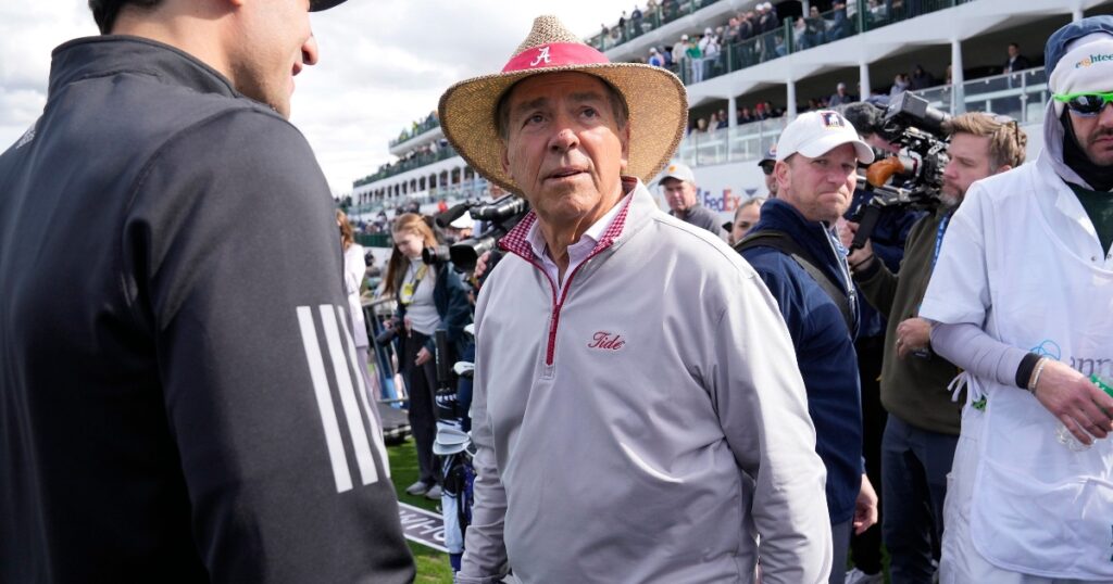 former-alabama-head-coach-nick-saban-expresses-confern-walk-ons-amid-house-settlement-hate