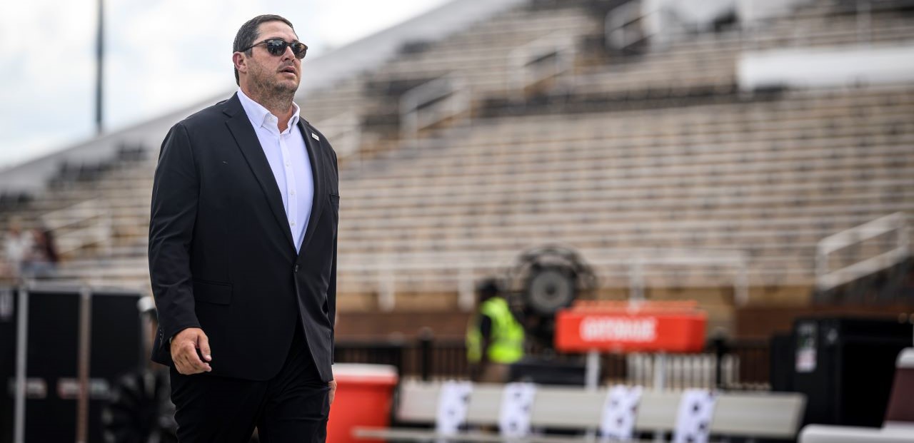 Faulk's Final Thoughts: Opportunity awaits Bulldogs in showdown with Sun Devils
