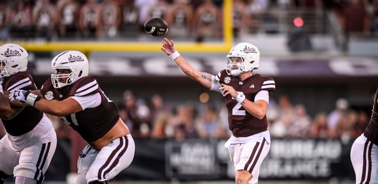Know Your Foe: Mississippi State
