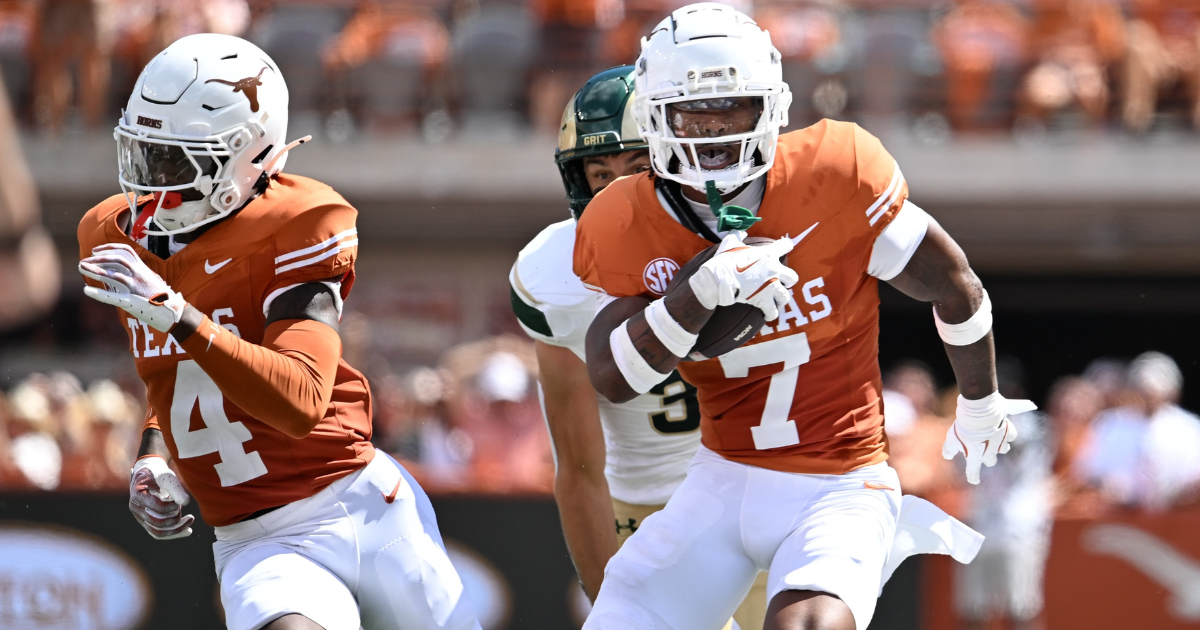 Elite DBU company awaits Jahdae Barron