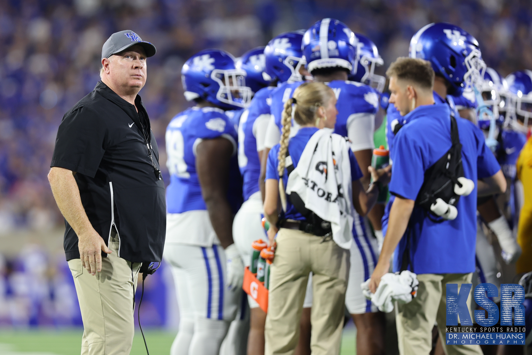 Monday Huddle Pivot Point On3