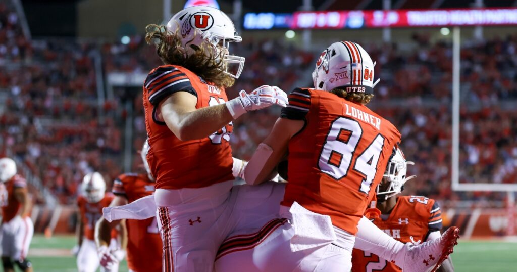 Utah Utes