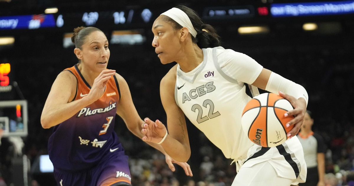 South Carolina women’s basketball: M’VP again – A’ja Wilson earns historic third MVP honor