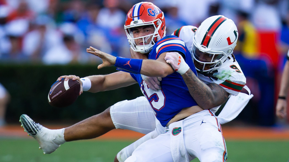 Roman Harper and Cole Cubelic praise Florida’s performance in Week 1