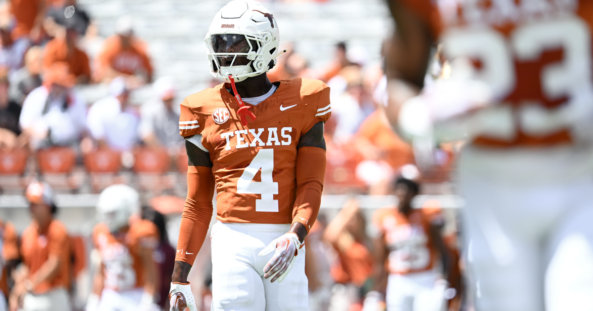 Texas No. 1: The Week 1 Upset That Will Define Their Legacy - xore1a8