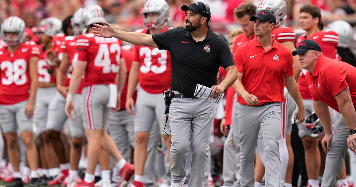 Ohio State Three questions as Buckeyes recruiting efforts ramp up