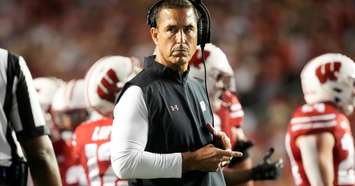 Luke Fickell addresses potential roster limits, impact on players