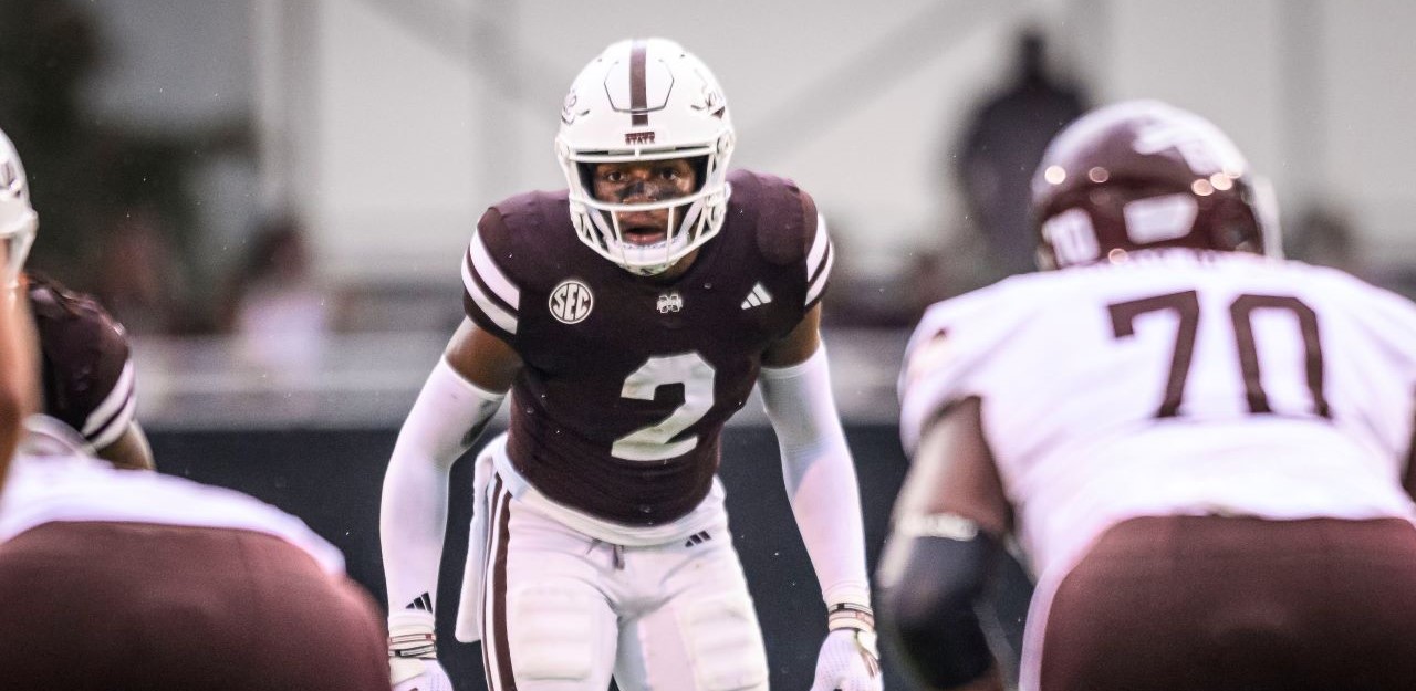 Trio of Bulldogs earn All-SEC football honors