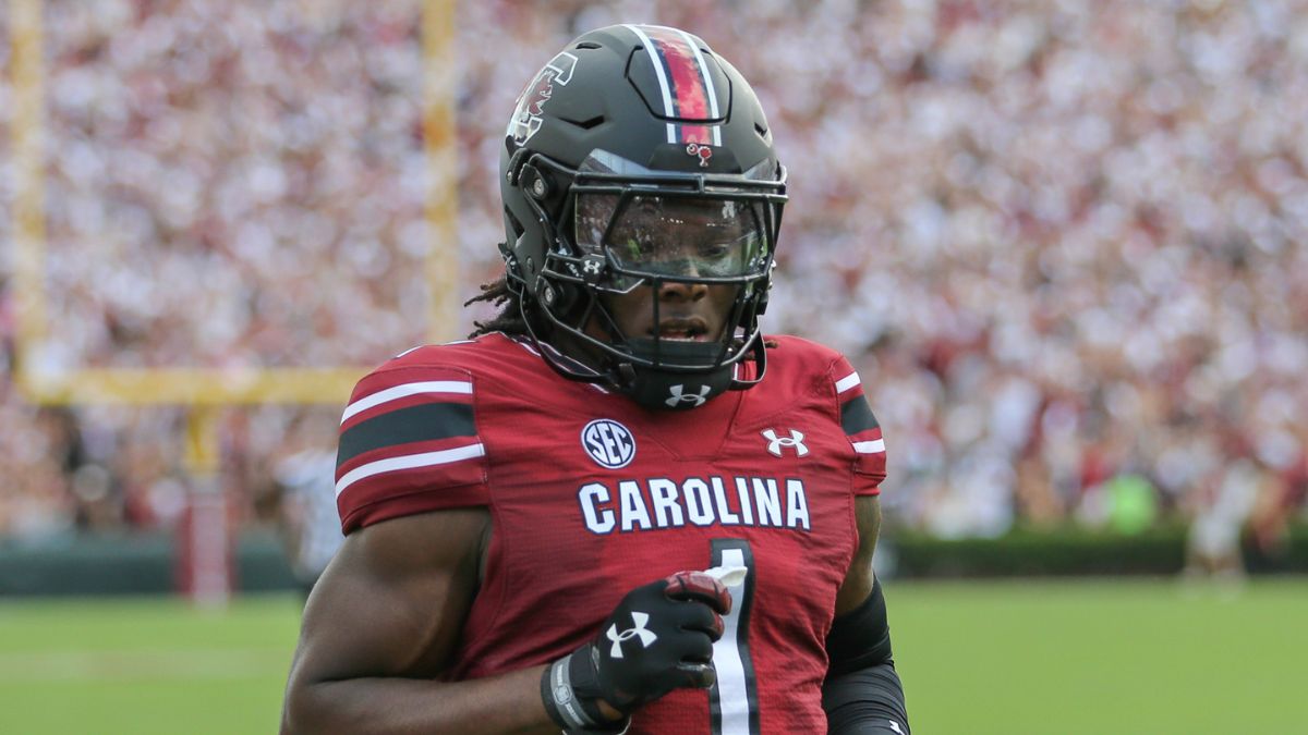 How South Carolina plans to recover from mental mistakes ahead of Ole Miss