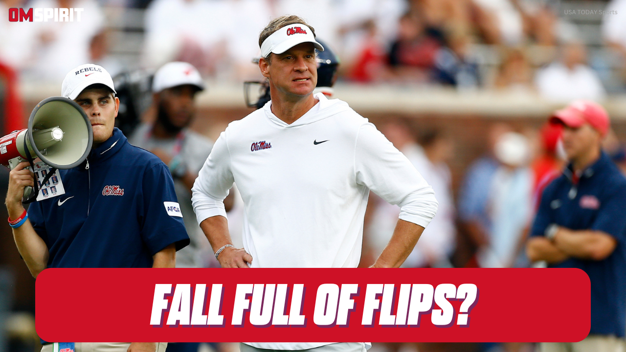 There's a familiar theme for the remaining 2025 Ole Miss targets