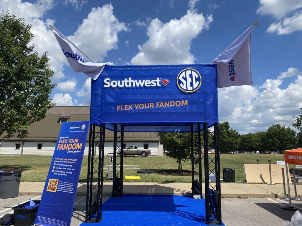 SEC Nation setup ahead of Kentucky vs. South Carolina - Phoenix Stevens, Kentucky Sports Radio