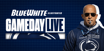 Live updates: Penn State-Kent State scores, stats, notes and more