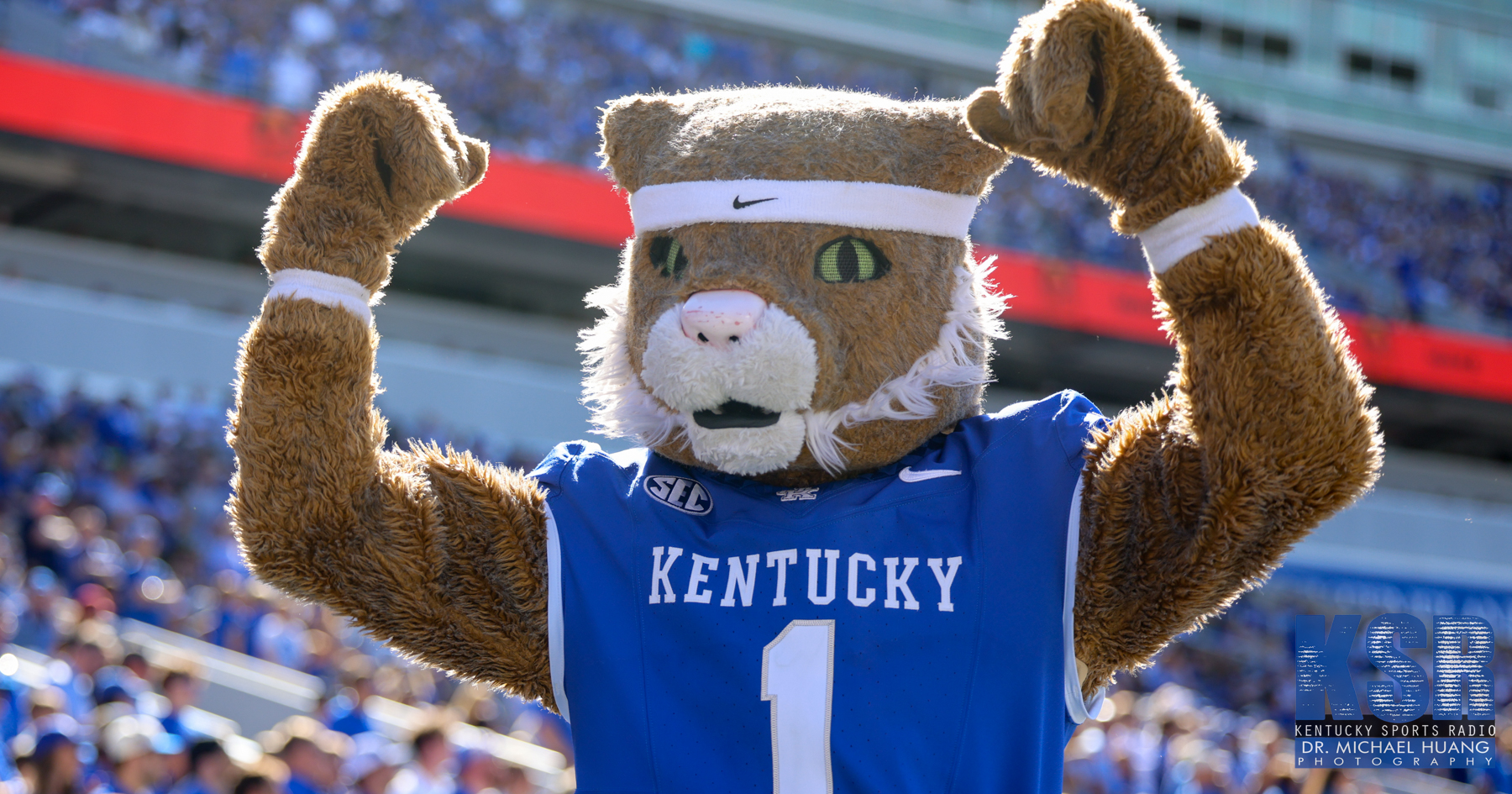 KSR GAMEDAY Kentucky Embarks on HighOctane Road Trip Clash with Ole Miss