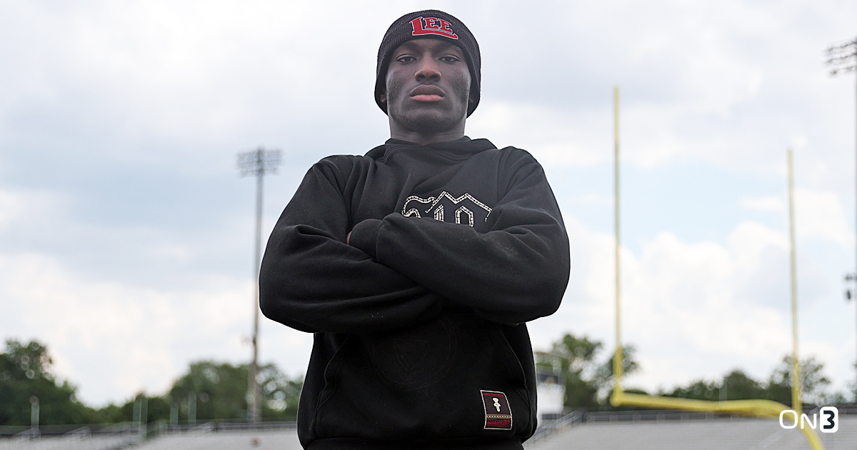 4-star RB Ousmane Kromah Is Closing In On A Commitment - On3