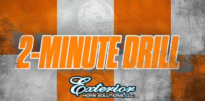 Volquest 2-Minute Drill Pregame