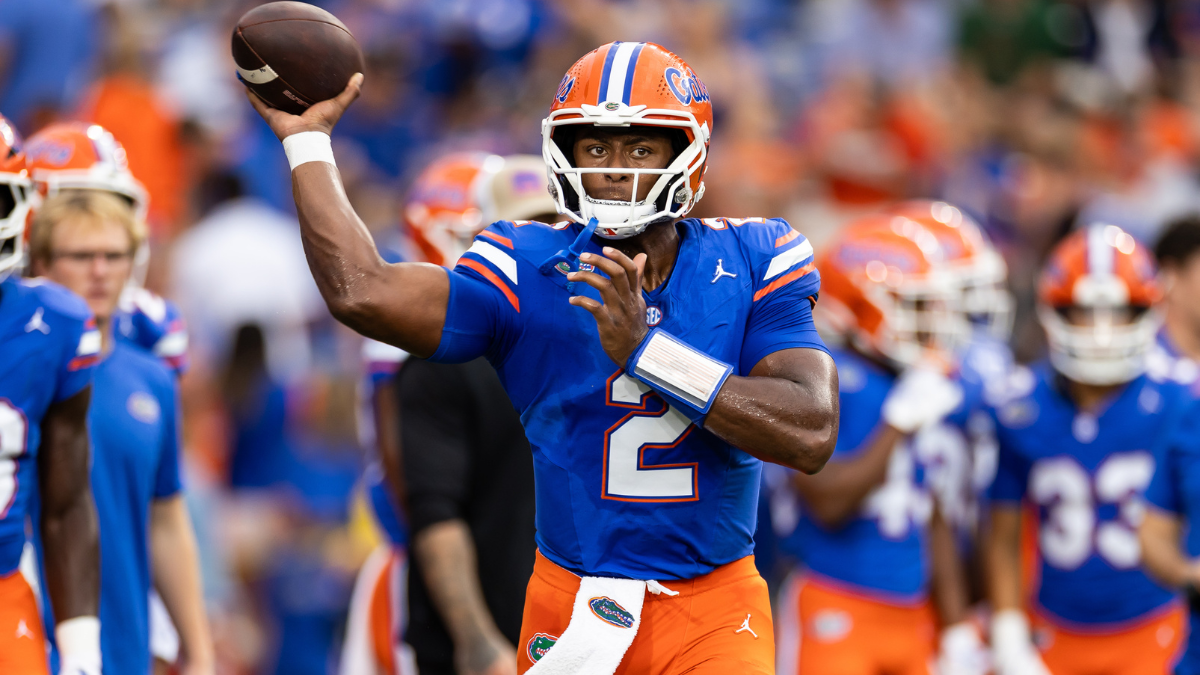 Florida Gators ranked in the top 10 of On3's post-spring Top 25