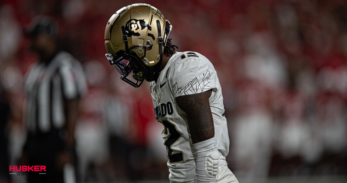 Travis Hunter injury: Deion Sanders talks about Colorado star’s loss after game against Kansas State