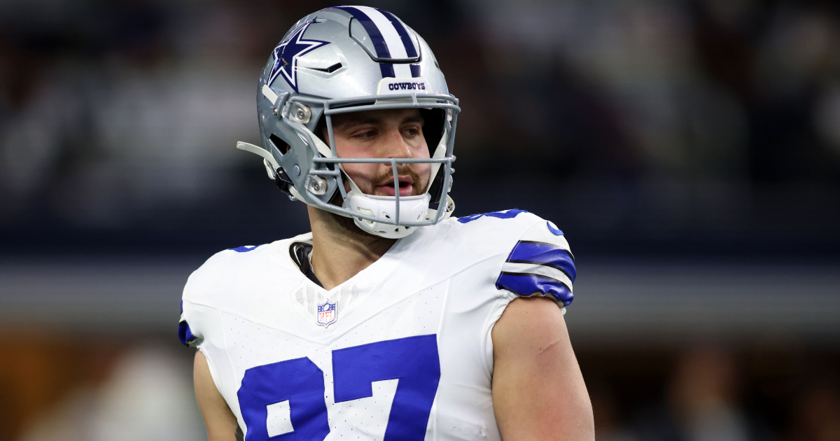 Jake Ferguson injury update: Mike McCarthy gives update on Dallas Cowboys TE