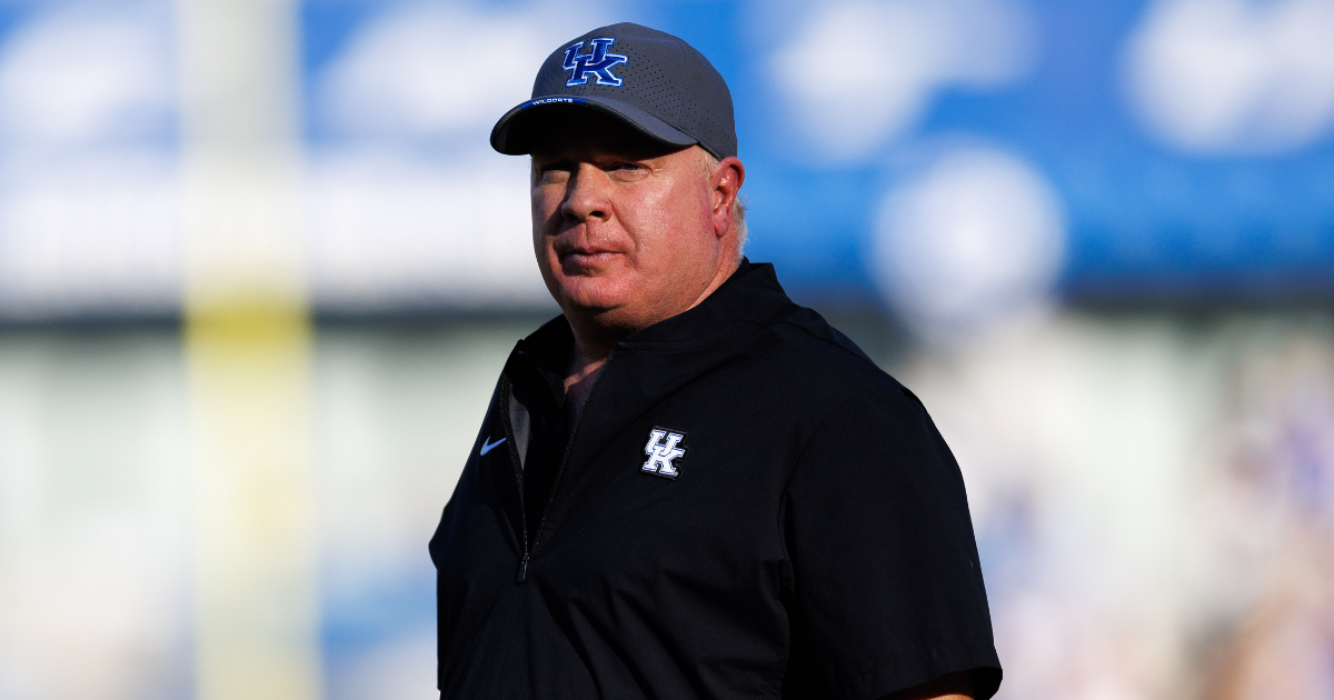 After Meeting With Team Leaders, Stoops Believes Kentucky Will Respond ...