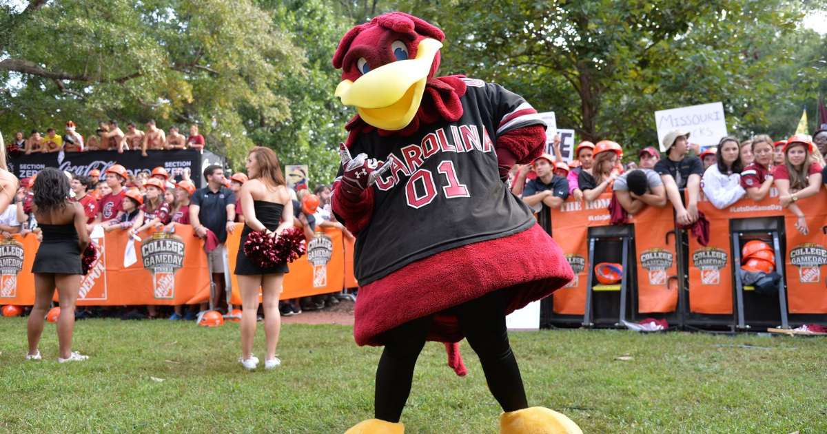 ESPN's 'College GameDay' set to return to South Carolina. Here's more