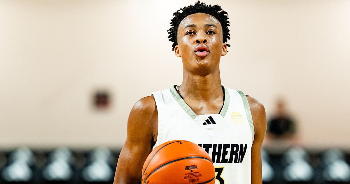 Ole Miss basketball reaches out to top 2027 recruits as contact period opens